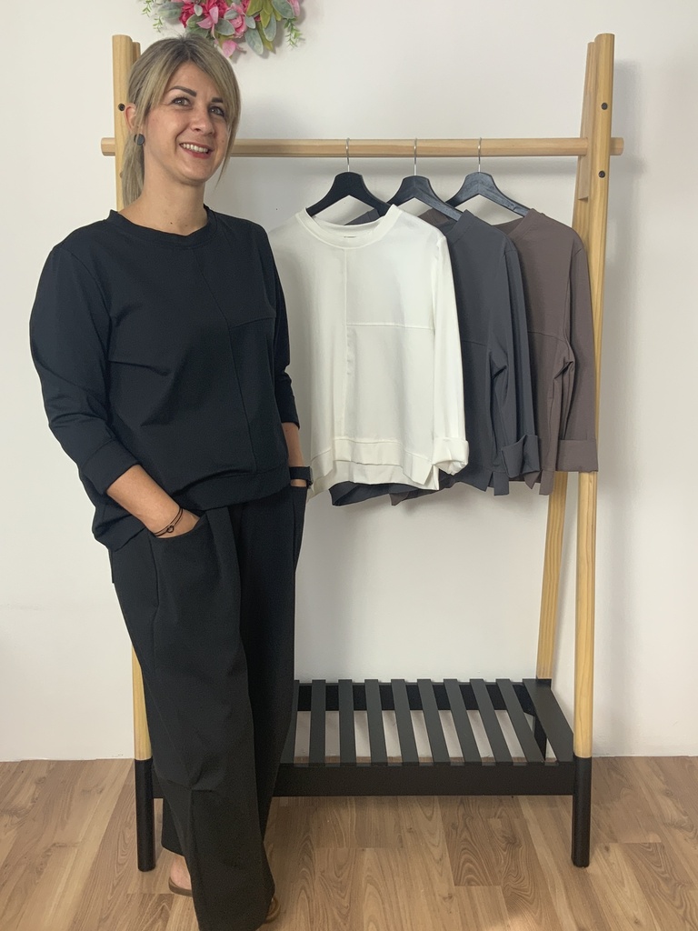 DA.H6.5829 Shirt Größe bis 38