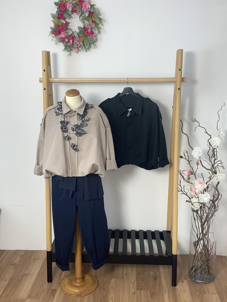 DA.H6.11297INV Jacke Größe bis 38