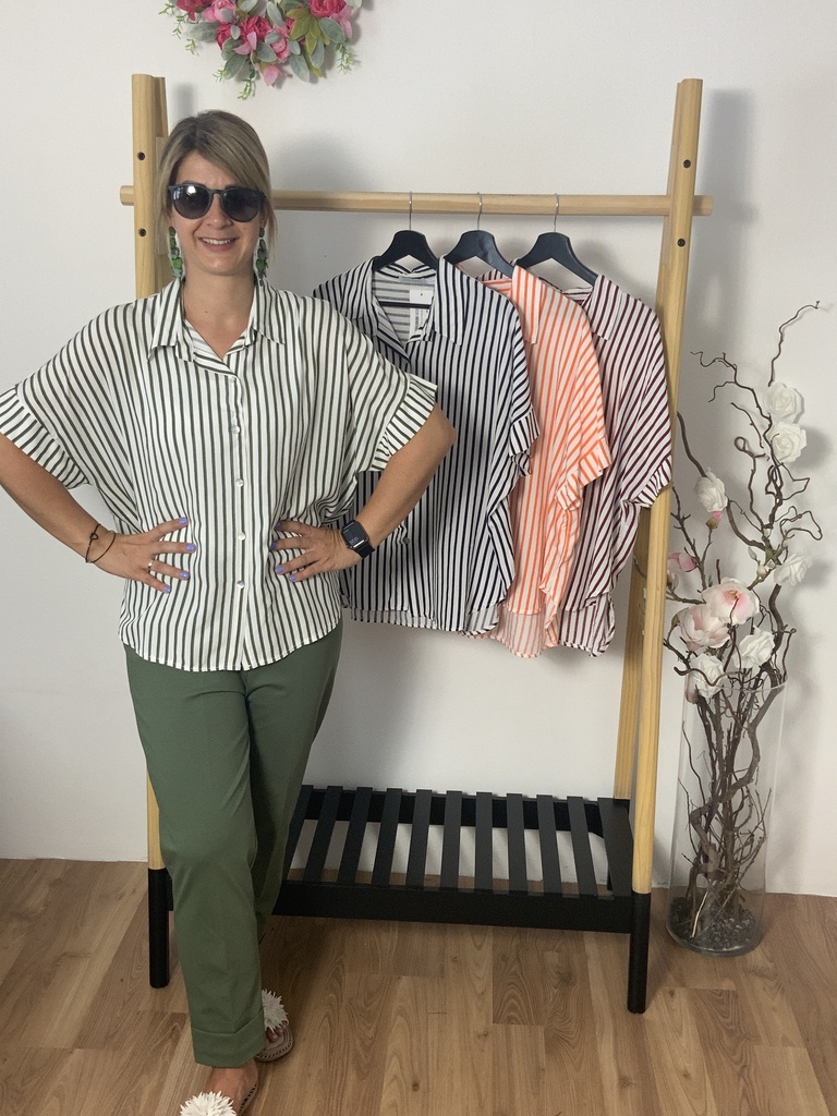 ST.H6.9844 Bluse Größe bis 36