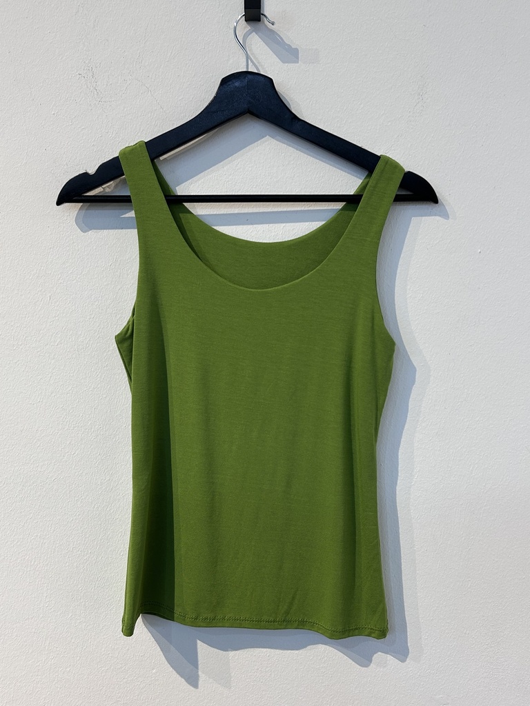 LI.AUT.Som. 3321 Top verschiedene Farben Größe 34-36