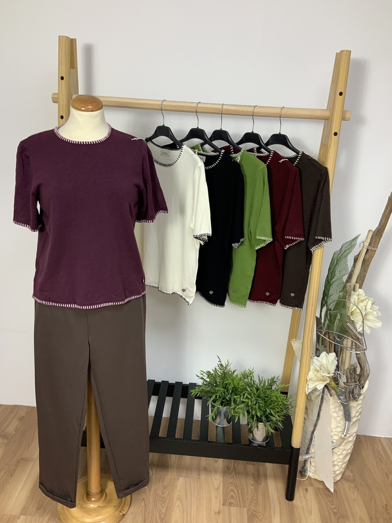 Li.H6.7228 Pulli Größe bis 38