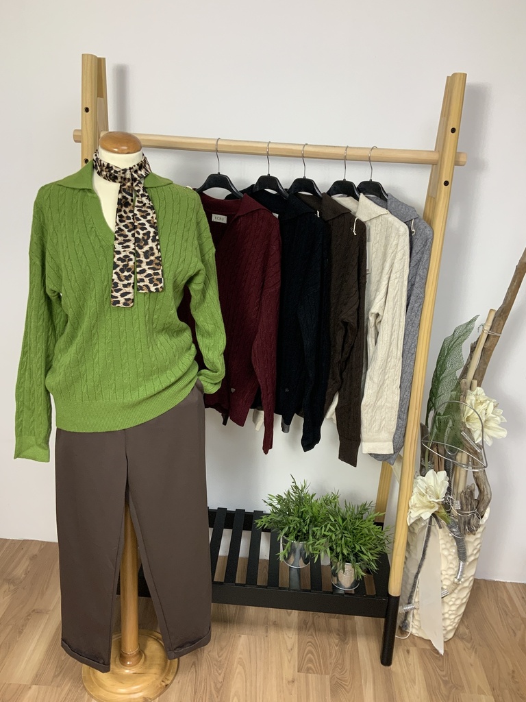 Li.H6.7131 Pulli Größe bis 38