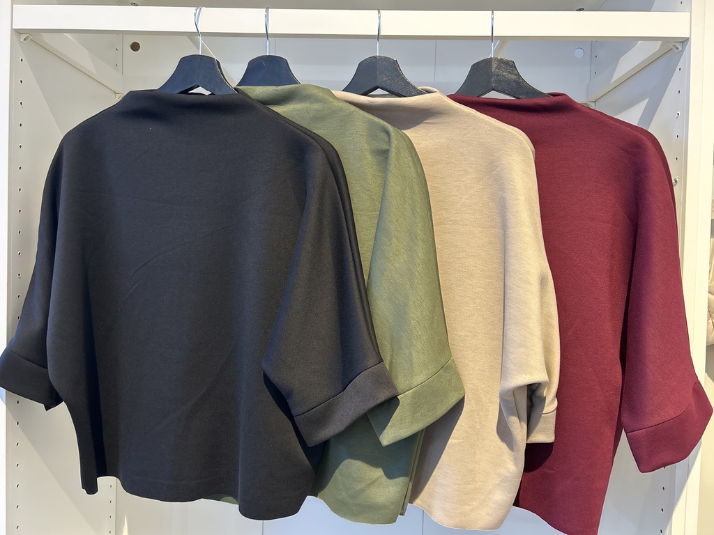 El.H6.7256A Shirt Größe bis 42