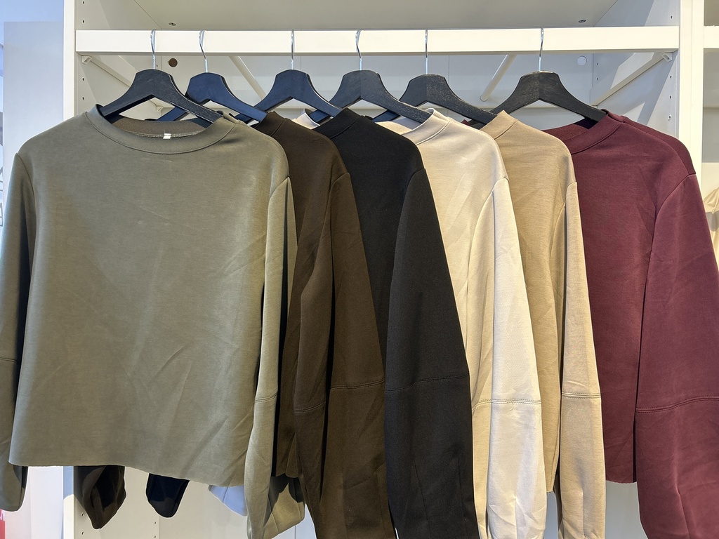 El.26597 Shirt Größe bis 42