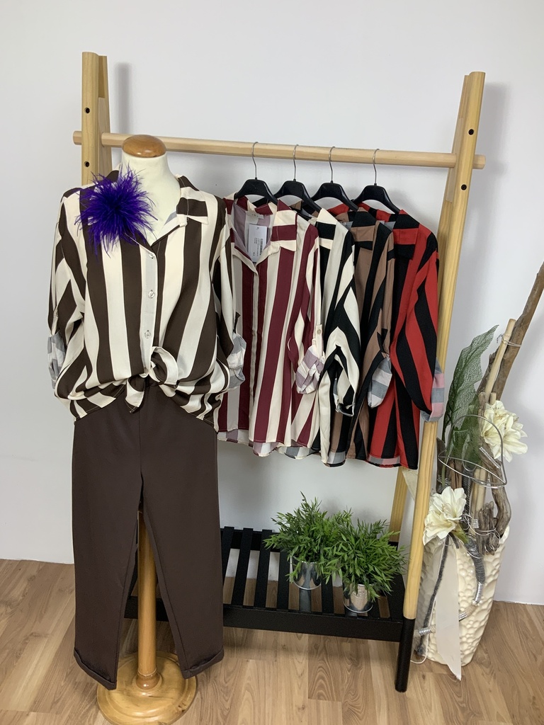 Li.H6.6001-60015 Shirt Größe bis 44
