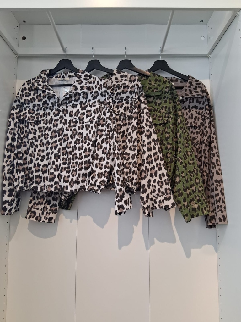 OZ.H6.5139AM Jacke Leo Größe bis 42