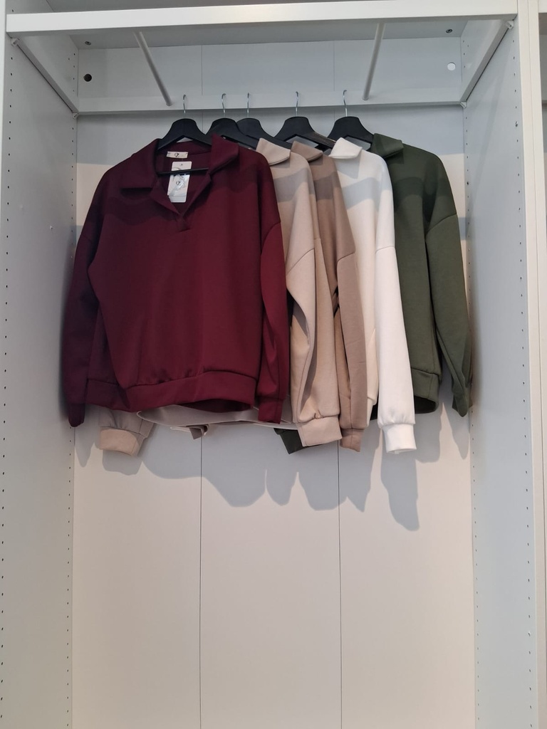 OZ.H6.5900SM Pullover Größe bis 42