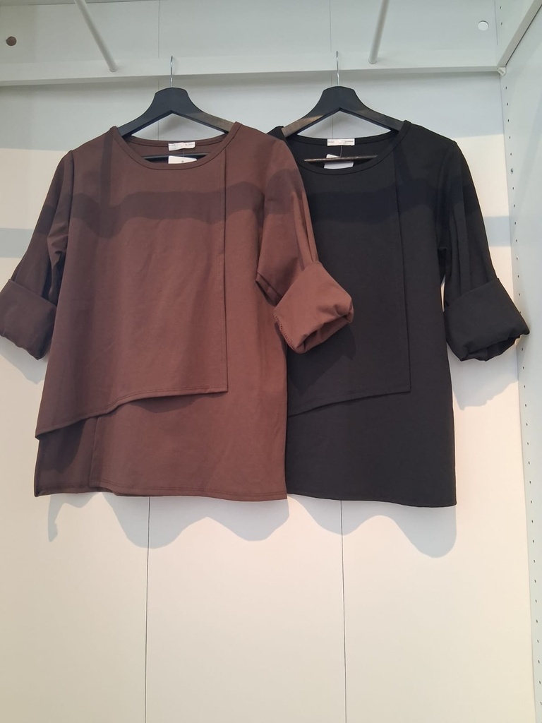 OZ.H6.17167JSD Shirt Größe bis 42