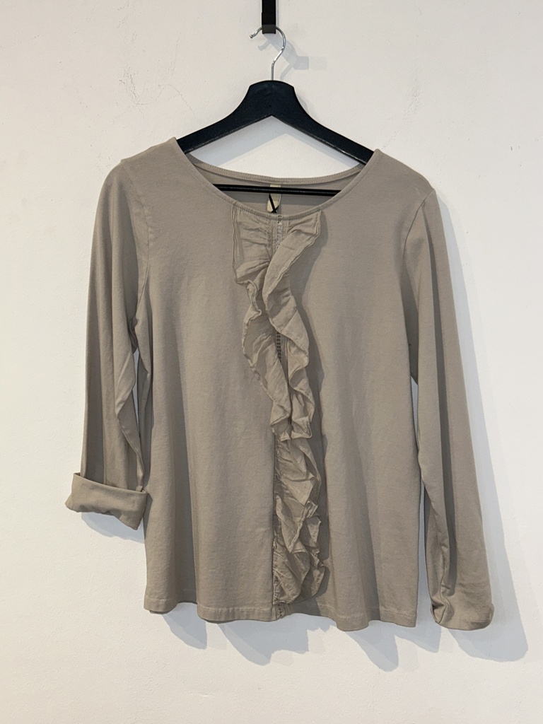 LI.AUT.LUX 50832 T-Shirt/*50