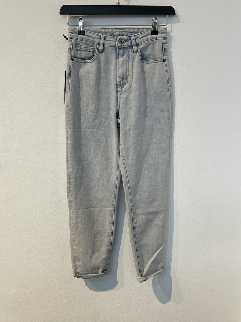 3D.AUT 1235 Jeans Hose