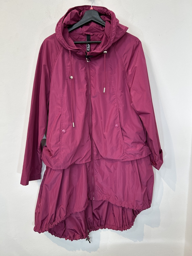My. AUT.W5.2506 Jacke lang