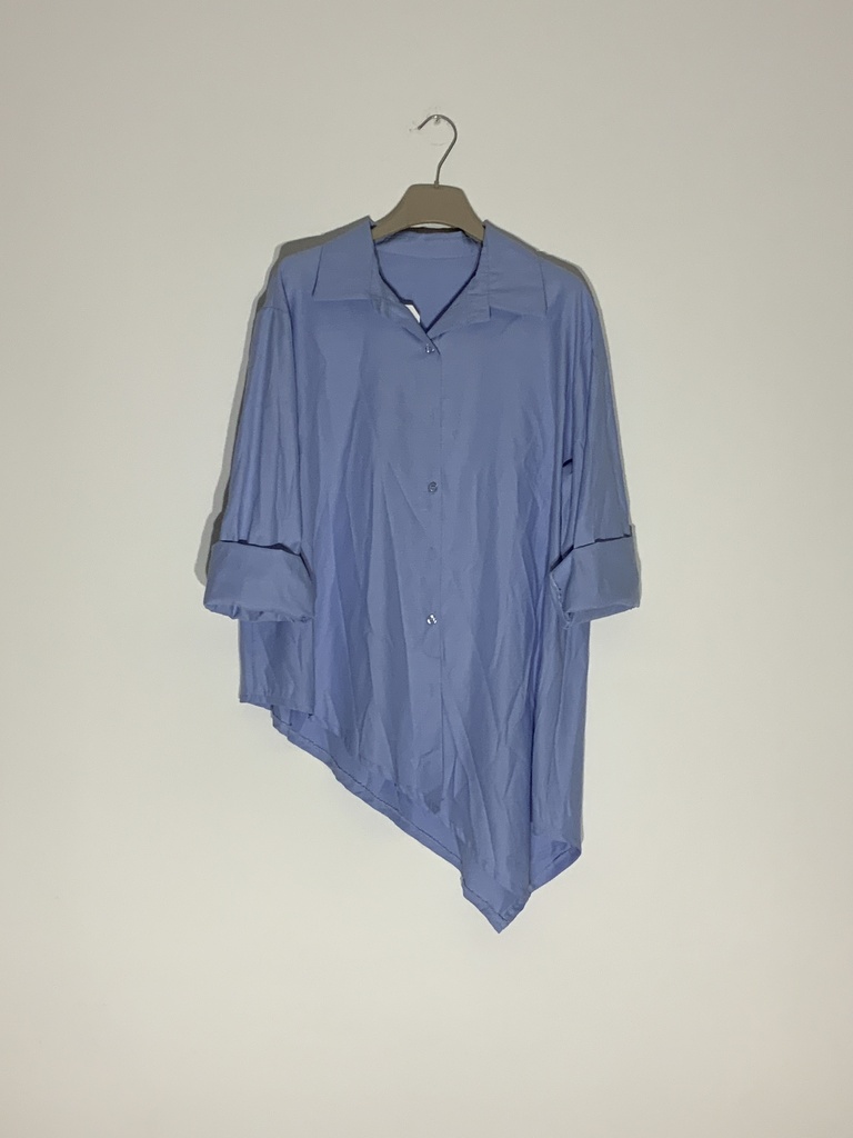 DA.AUT.3351-25 Bluse/*50