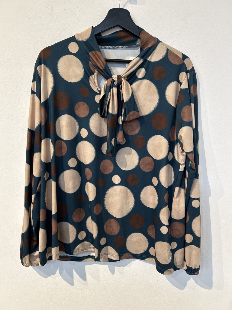 CR.CSL.Wi.2776 Bluse