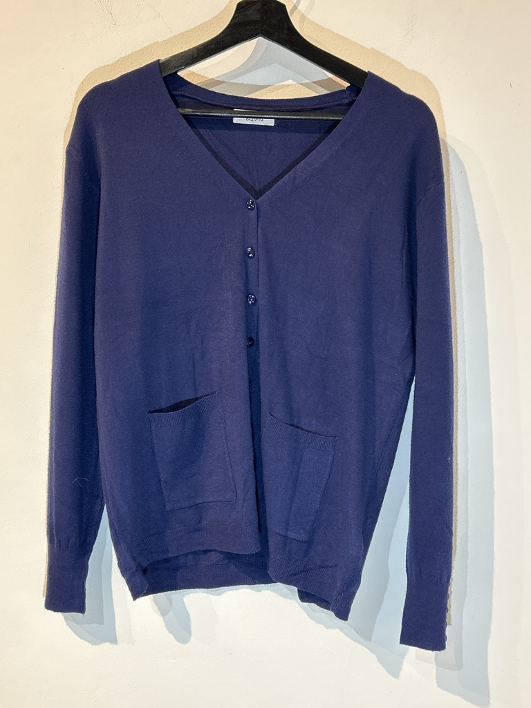 LI.AUT.2405 StrickJacke/*50