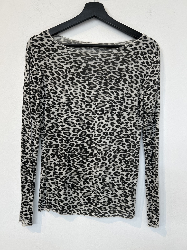 OZ.AUT.25245LV Pulli dünn