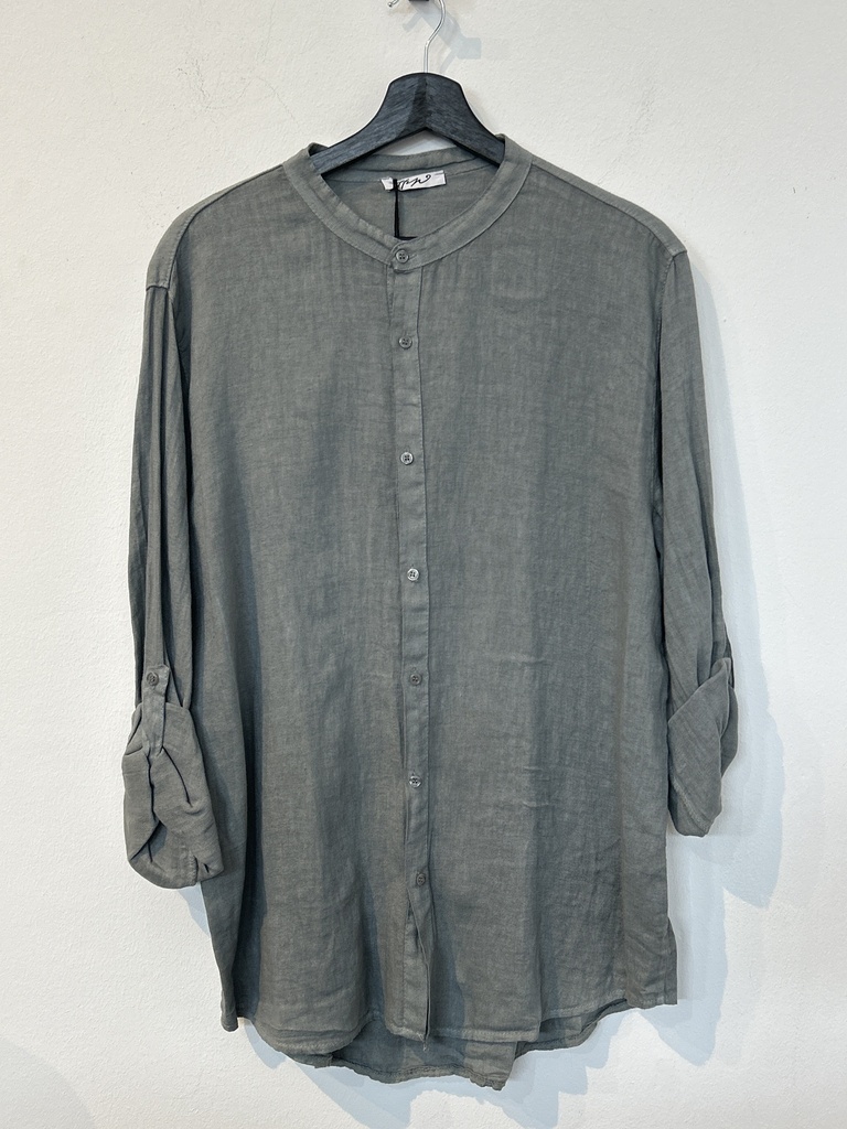 HC.Men.Som. 0895 Hemd (S-2XL)