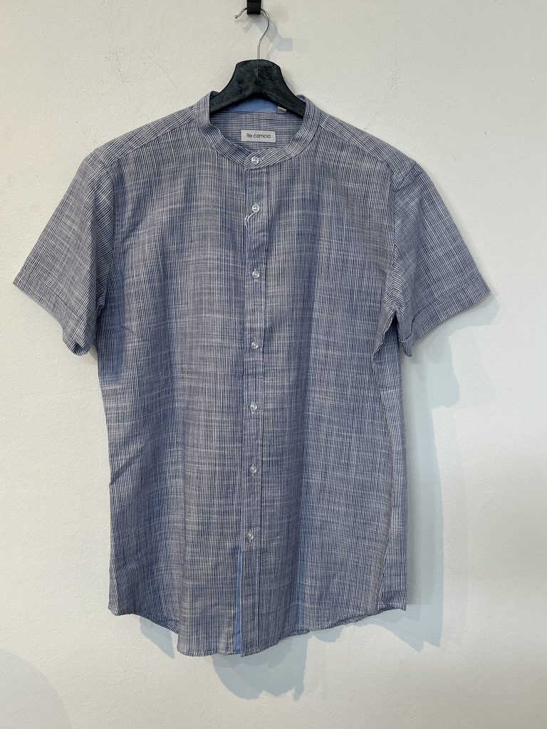 HC.Men.Som. 2639/G/RE Hemd kurz