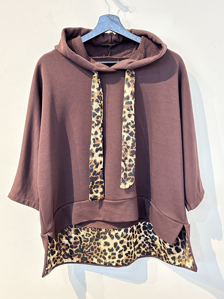 W&Co.7016 Hoody
