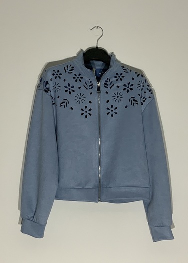 RO.AUT.NE.18899 Jacke