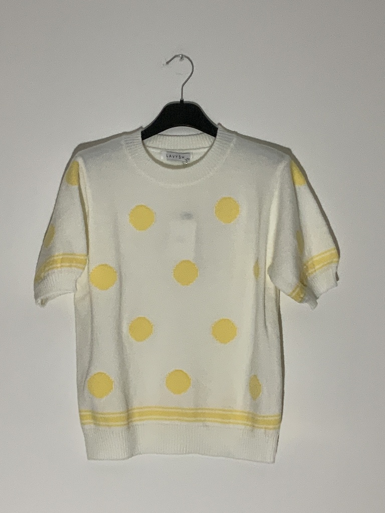 RO.AUT.WON.8129 Pullover weiss