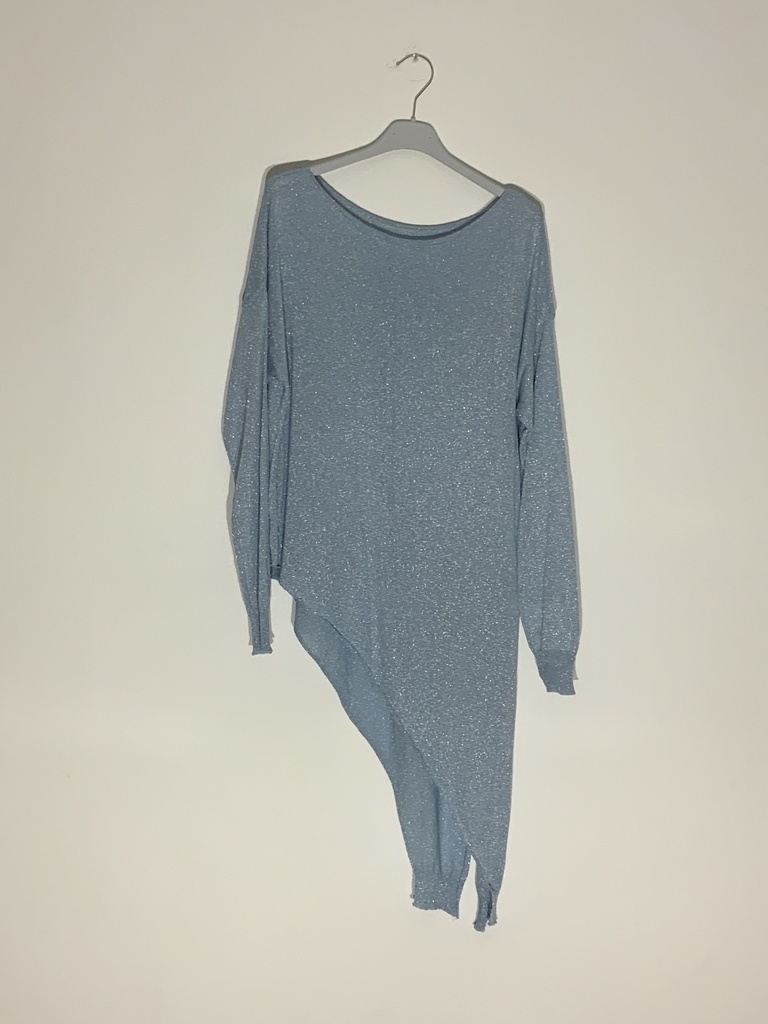 ST.10706-RH Pullover Größe bis 40