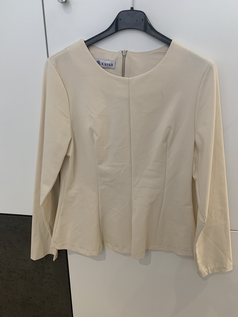 ST.AUT.K.S.60069-ZF Shirt/*50