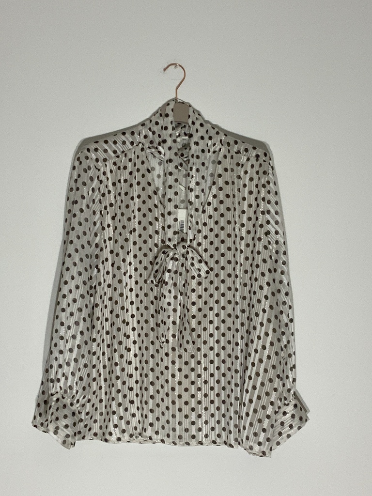 CR.LUX.1975LS Bluse 2 Farben