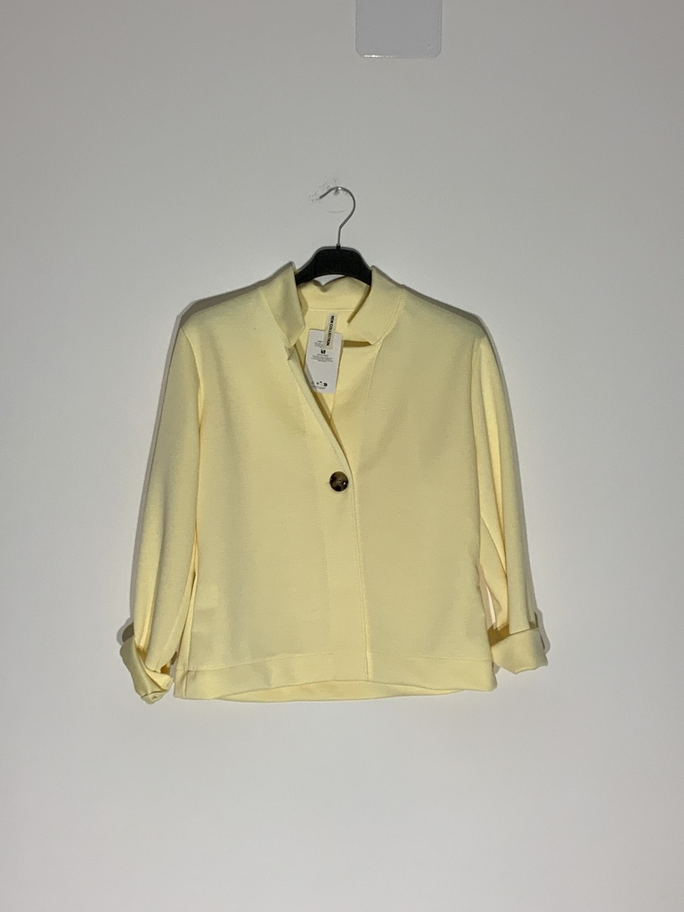 LAL.HR.12091ZL Jacke 6 Farben