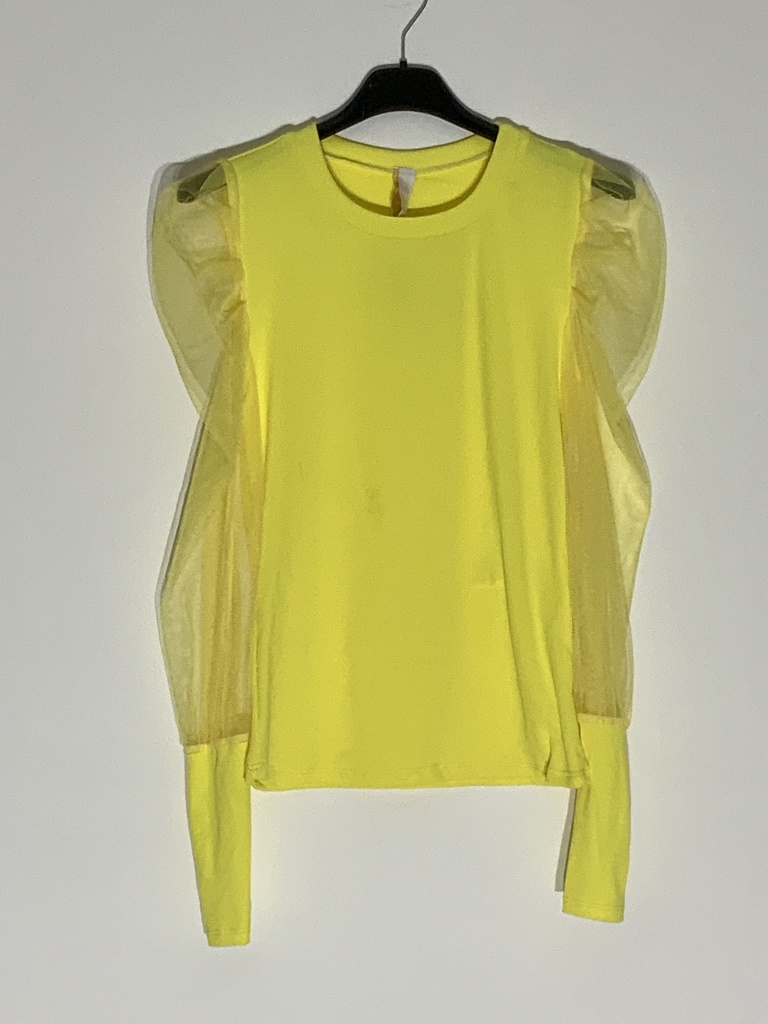 LI. 32968 Shirt  4 Farben