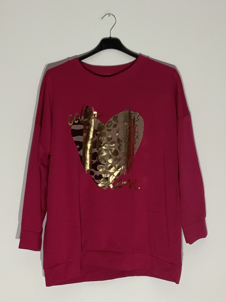 LI.AUT.MIO. 3100 Shirt 2 Farben