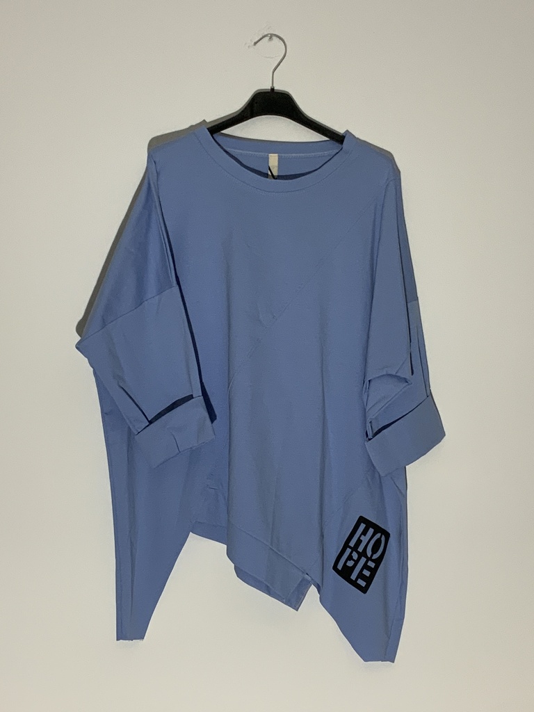 LI.AUT.LUX. 37764 Shirt 4 Farben