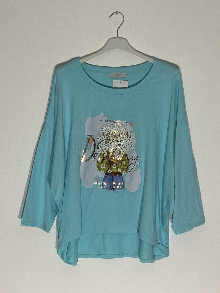 LI.AUT.9591 Shirt verschiedene Farben