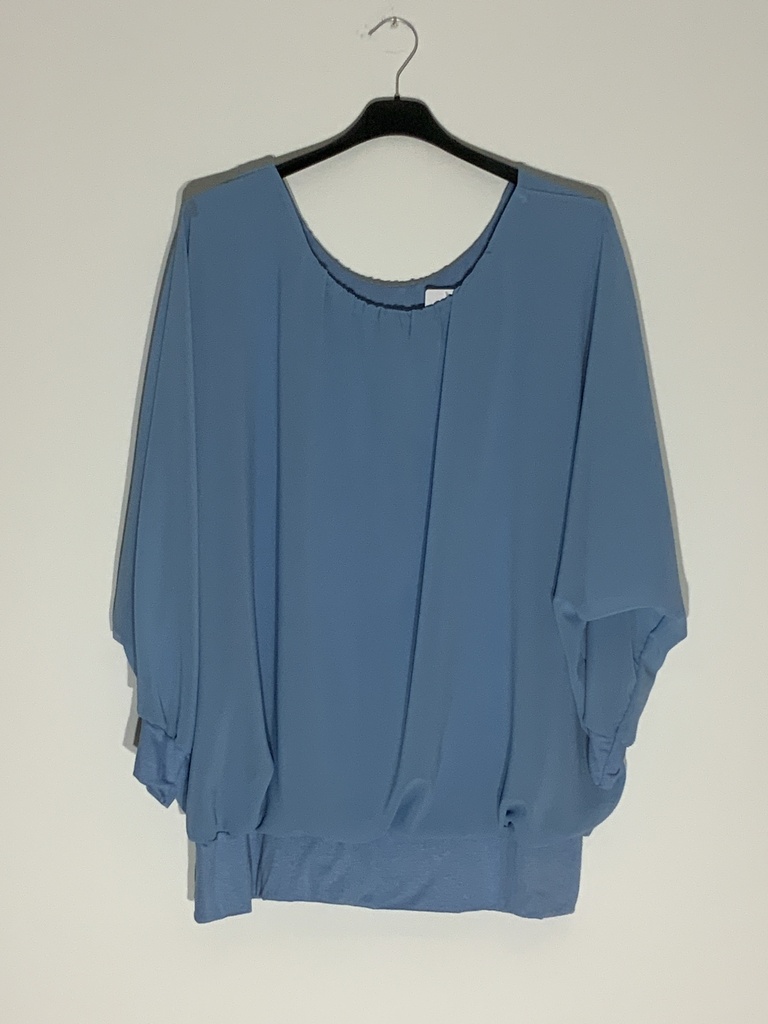 LI.AUT.23290 Bluse verschiedene Farben