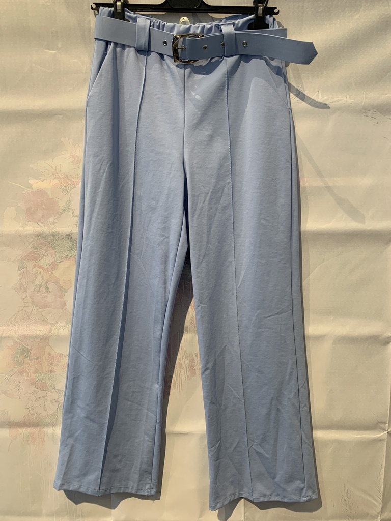 LA. 39122BLMB Hose Größe M/L  S/M