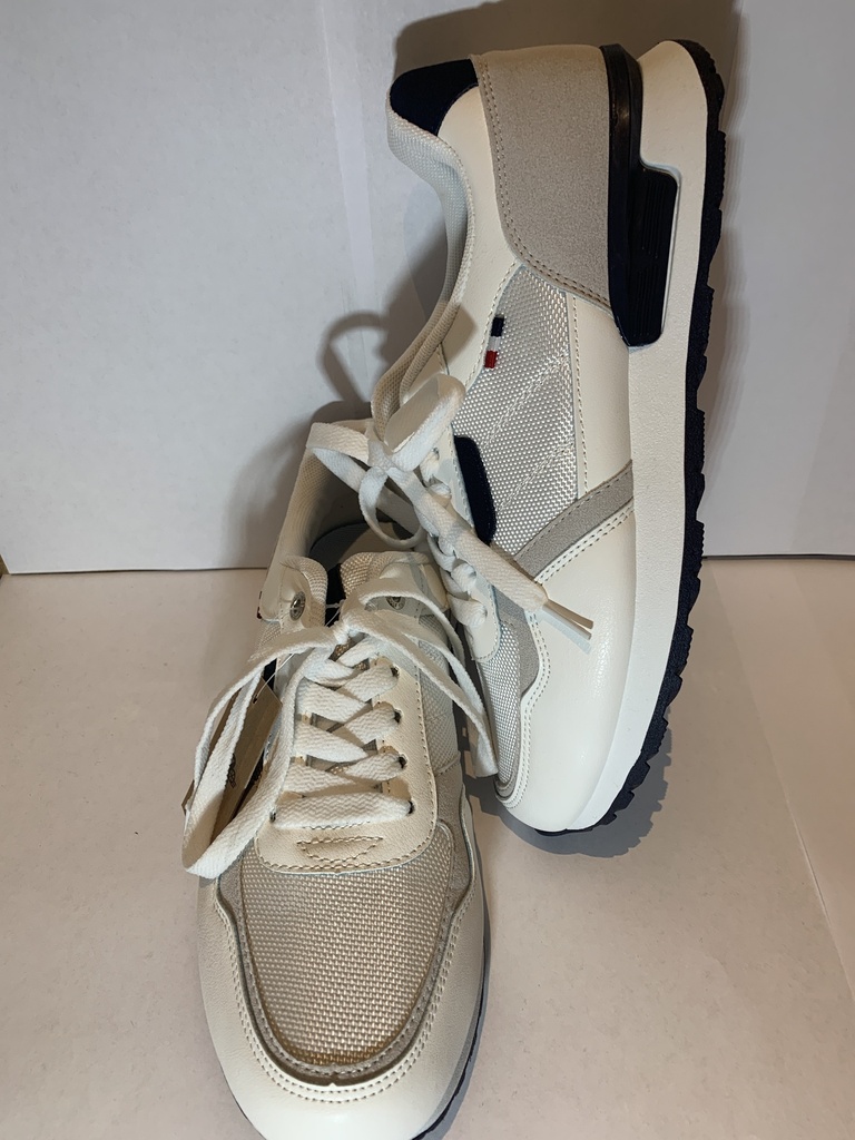 PA.CZC.Schuhe.M.B355 Sneaker weiß