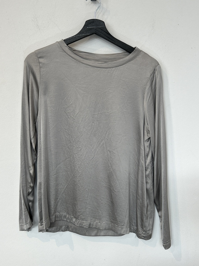 Blu.AUT.252765 Seidenshirt