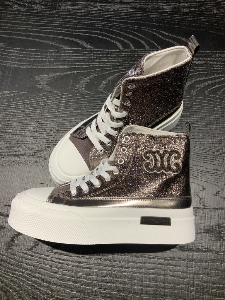 AN.AUT.Schuhe.D.Som.50HY Sneaker gun