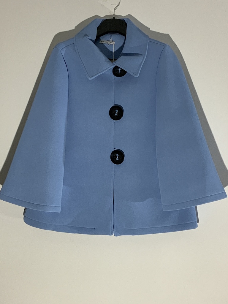 RO.AUT.32091 Jacke