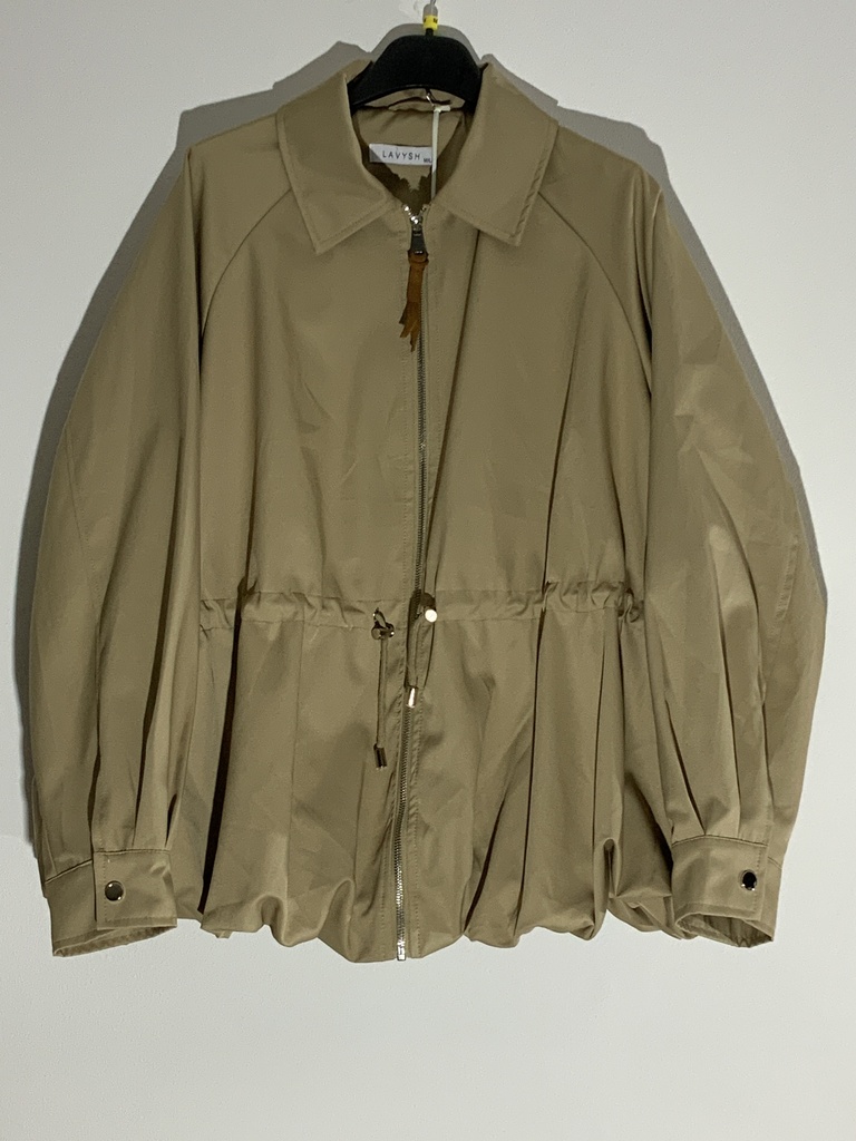 RO.AUT.0072 Jacke
