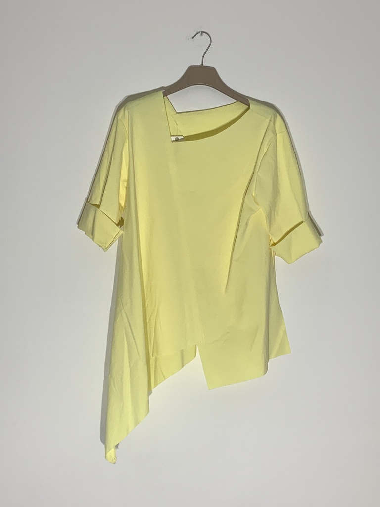 DA.5004 Shirt dreiviertel Ärmel