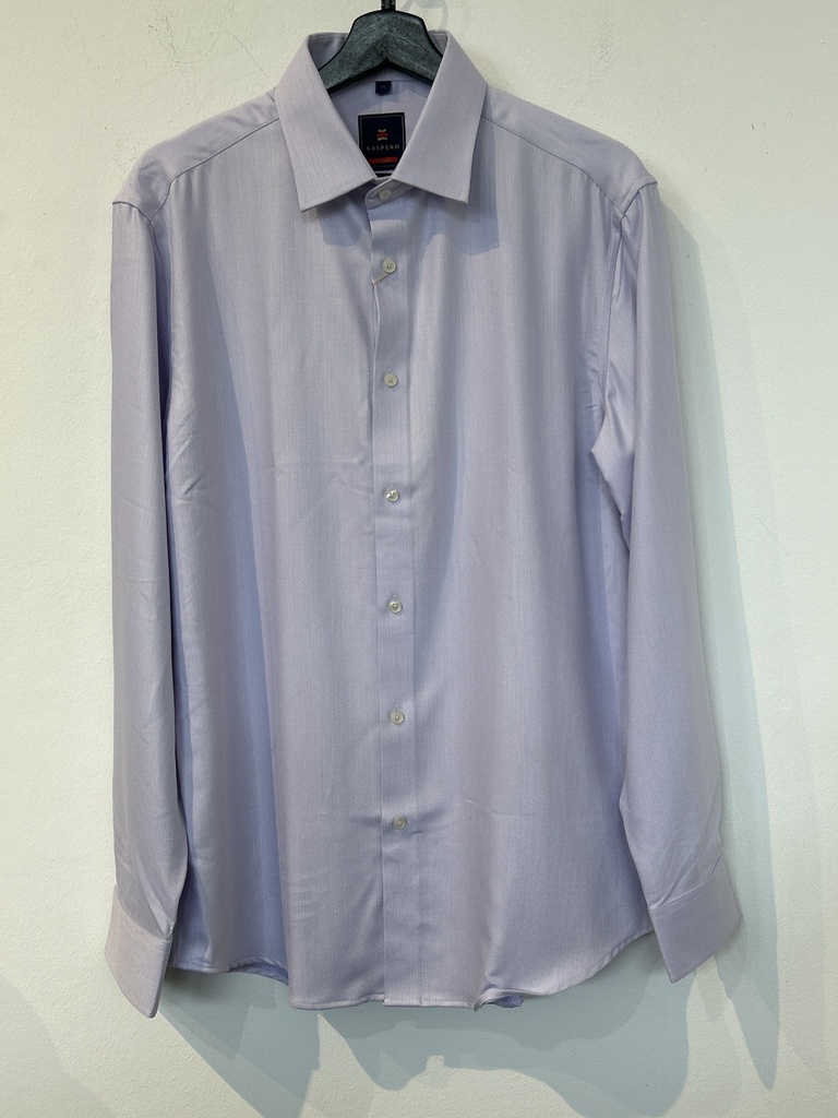 ZE.Men.GA8801-2 Hemd Violette