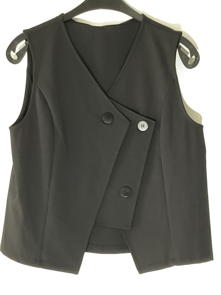 DA.8853 Gilet