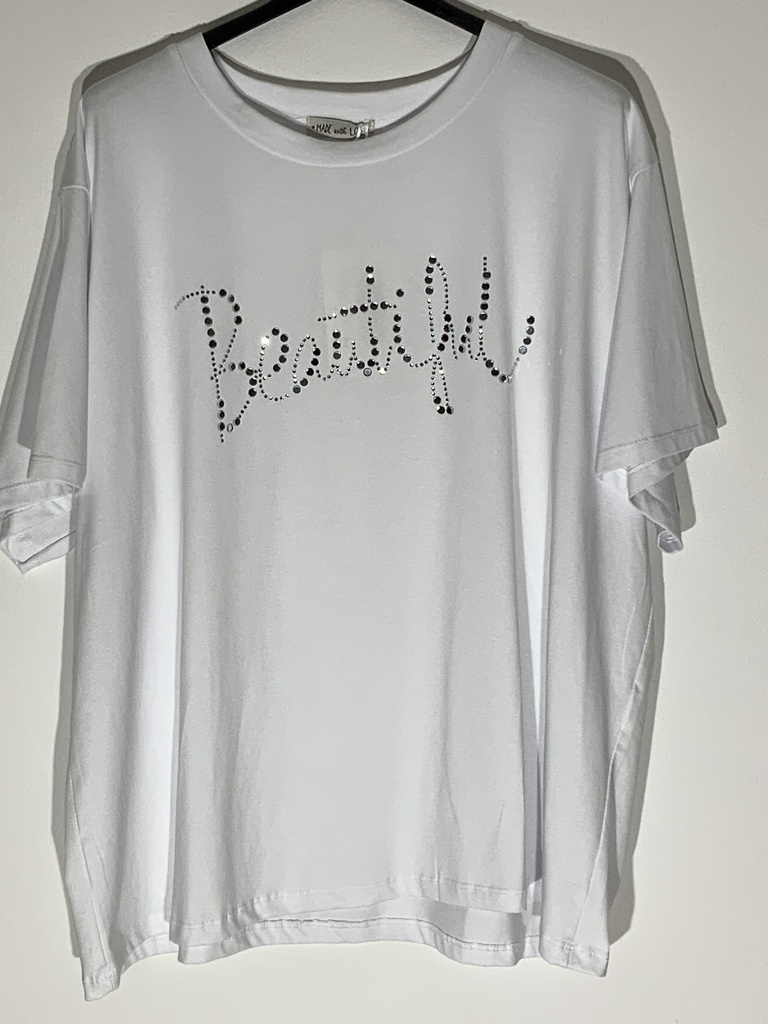 CR.BES.50602.4 T-Shirt