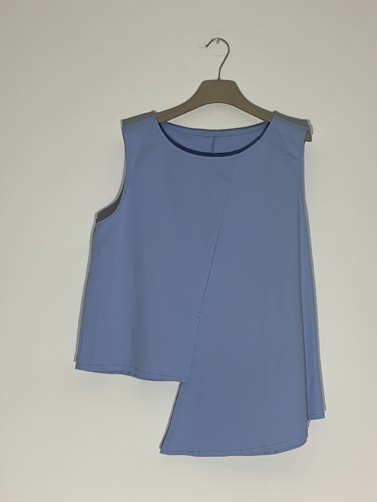 DA.4990 Gilet