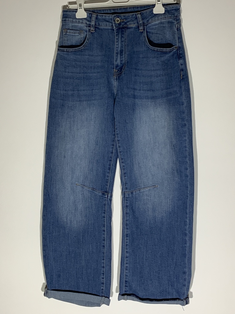 3D.1702 Jeans Hose