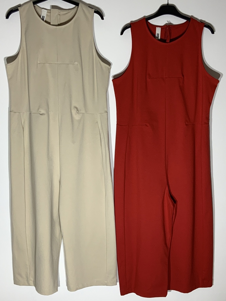 DA.H6.691064 Jumpsuit (Overall) Größe bis 36/37