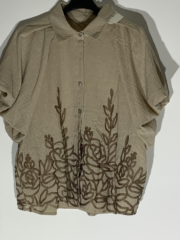 RO.AUT.1103 Bluse