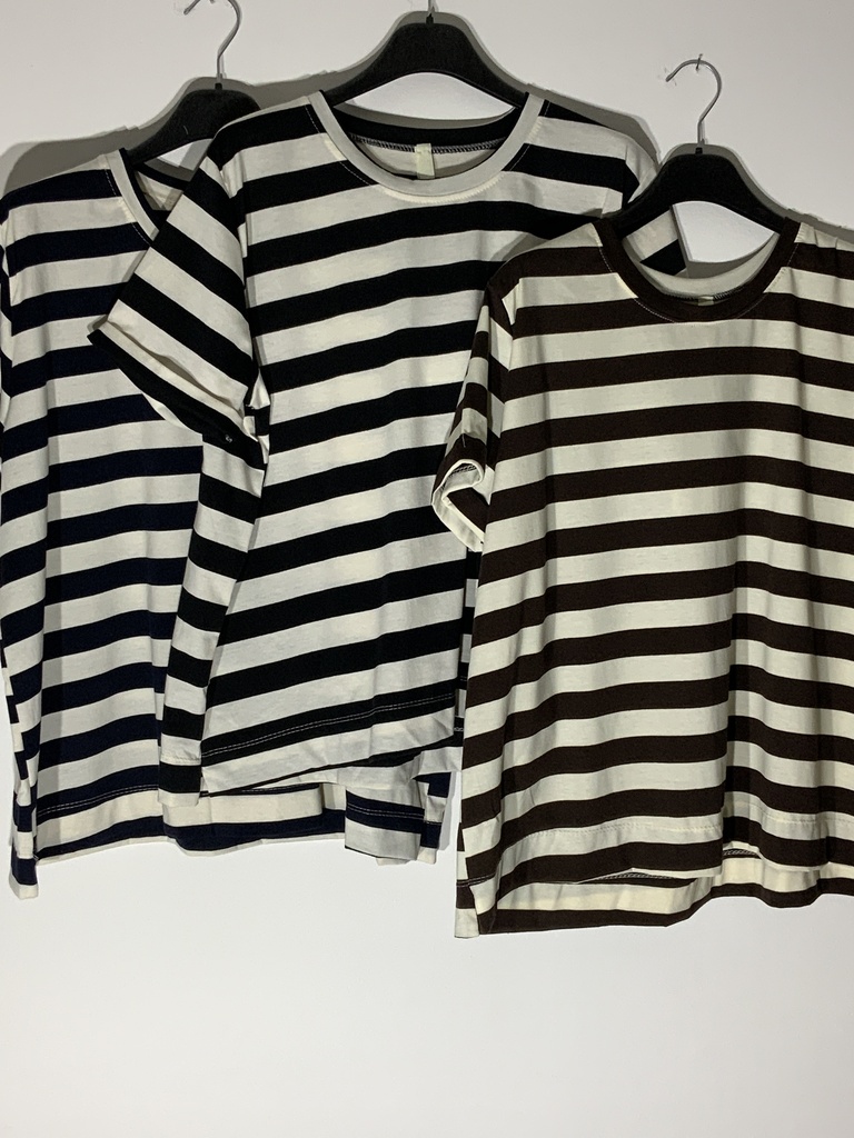 CR-123211 Shirt kurz Arm