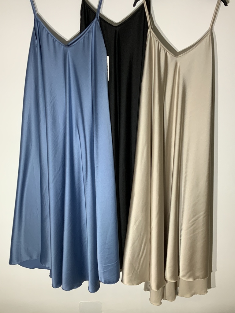 CR.3062 Kleid Größe bis 48