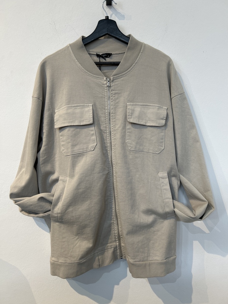 PA.WB.Men. 003 Jacke